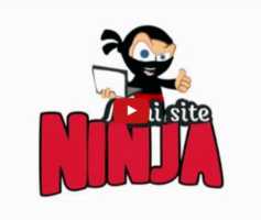 Curso Mini Site Ninja Funciona? FIZ E RECOMENDO (GARANTIDO) + MEUS BÔNUS EXCLUSIVOS!